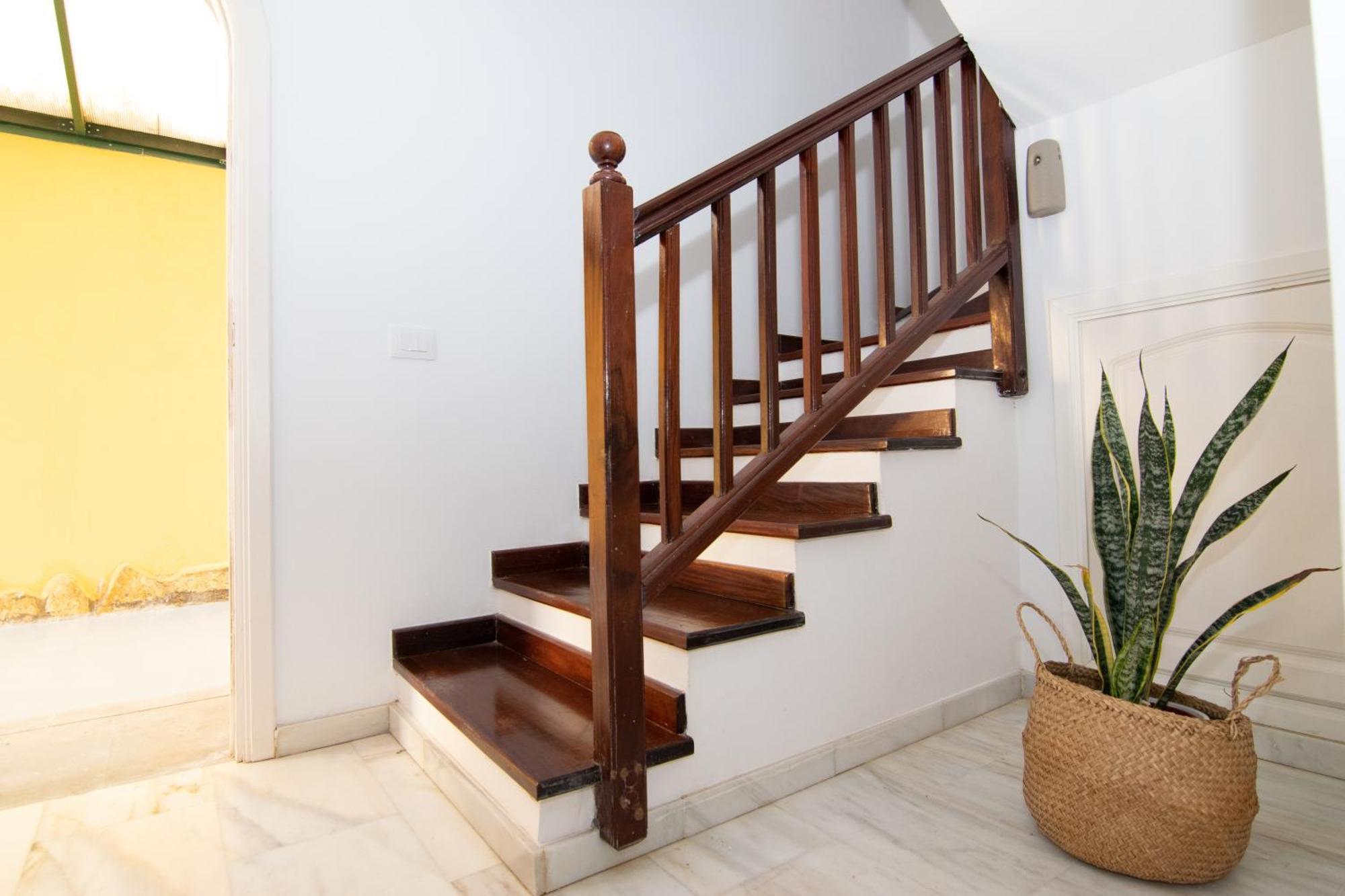 The Safe Point Residential Castillo Castillo del Romeral Exterior foto